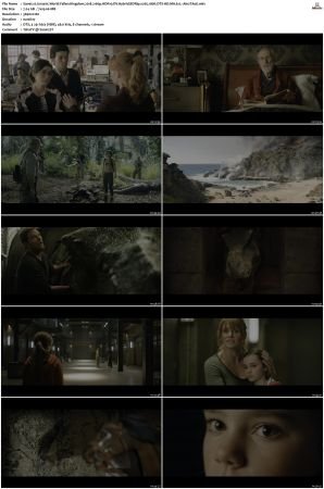 Jurassic World Fallen Kingdom 2018 2160p HDR10 DV Hybrid BDRip x265 10bit DTS-HD MA 8.0 Ainz TAoE