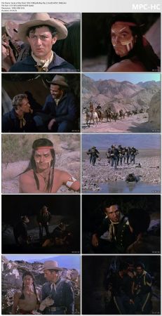 War Paint 1953 1080p BluRay Flac 2.0 x265 HEVC-Nb8