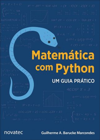 Matematica com Python. Um Guia Pratico