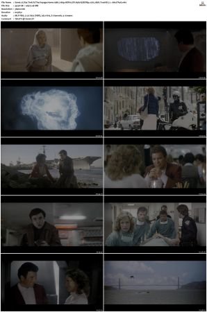 Star Trek IV The Voyage Home 1986 2160p HDR10 DV Hybrid BDRip x265 10bit TrueHD 7.1 Ainz TAoE