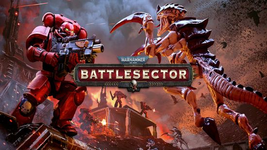 Warhammer 40000 Battlesector v1.4.82-P2P