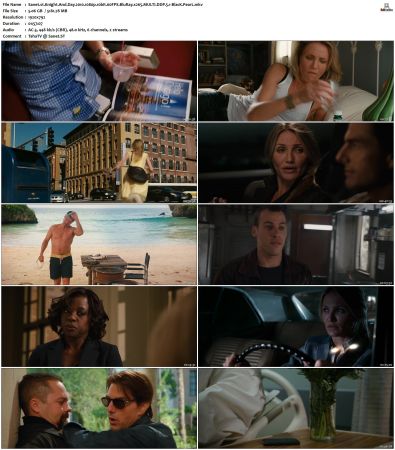 Knight And Day 2010 MULTI 1080p 10bit 60FPS BluRay x265-BlacK PearL