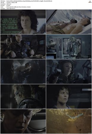 Aliens 1986 Special Edition 2160p UHD BluRay x265 DV HDR DDP 7.1 DiscoD HONE