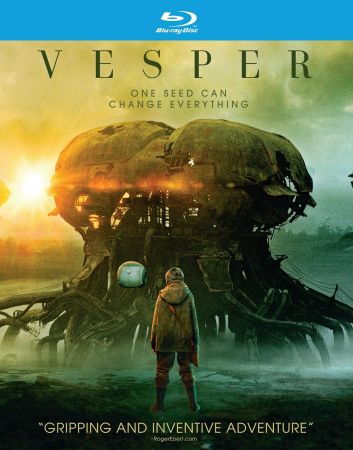 Vesper 2022 UHD BluRay 1080p DDP 5.1 HDR10 x265-SM737