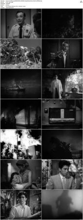 Godzilla 1954 REMASTERED JAPANESE 1080p BluRay H264 AC3 DD1.0-Will1869