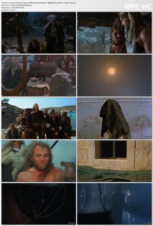 Erik the Viking 1989 Extended Repack 1080p BluRay DDP 5.1 H265-iVy