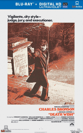 Death Wish 1974 1080p BluRay HEVC x265-SUP3R