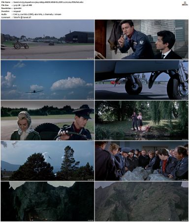 633 Squadron 1964 1080p AMZN WEB-DL DDP 2.0 H264-PiRaTeS