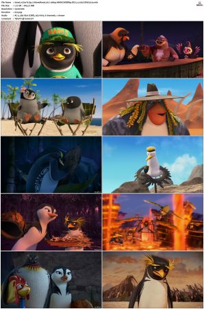 Surfs Up 2 WaveMania 2017 1080p HMAX WEBRip DD 5.1 x265-EDGE2020
