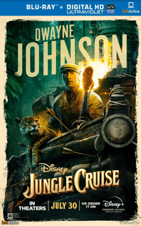 Jungle Cruise 2021 MULTI 1080p 10bit 60FPS BluRay x265-BlacK PearL