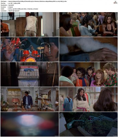 Beyond the Valley of the Dolls 1970 Criterion Collection 1080p BluRay DDP 1.0 x265-SM737