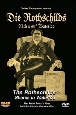 The Rothschilds 1940 720p x264-Classics