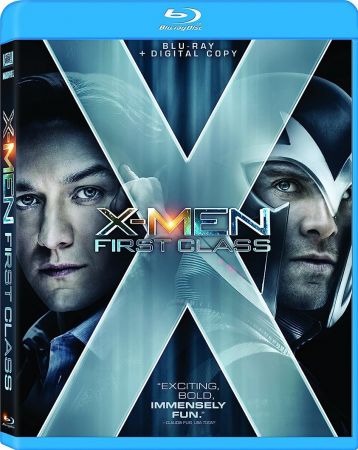X-Men First Class 2011 1080p BluRay DDP 5.1 x265-edge2020