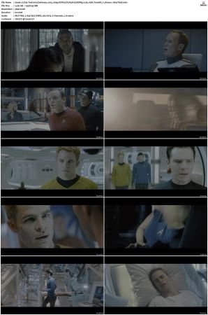 Star Trek Into Darkness 2013 2160p HDR10 DV Hybrid BDRip x265 10bit TrueHD 7.1 Atmos Ainz TAoE