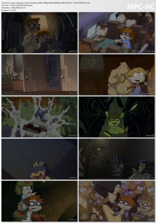 Rudolph the Red-Nosed Reindeer 1964 1080p BluRay HDR10 DDP 5.1 x265-EDGE2020