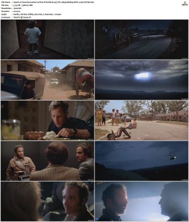 Close Encounters of the Third Kind 1977 DC 1080p BluRay HEVC x265-SUP3R