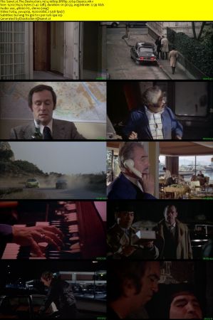 The Destructors 1974 1080p BRRip x264-Classics
