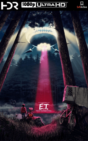 E.T. the Extra-Terrestrial 1982 REPACK UHD BluRay 1080p DDP 7.1 HDR10 x265-SM737