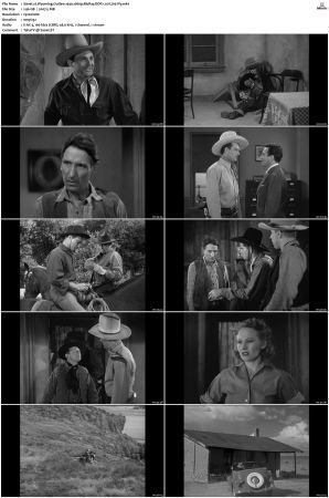 Wyoming Outlaw 1939 1080p BluRay DDP 1 0 H 265-iVy