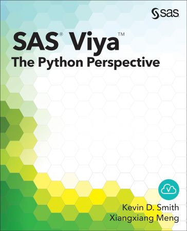 SAS Viya: The Python Perspective (True)