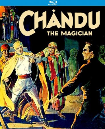 Chandu the Magician 1932 1080p BRRip x264-Classics