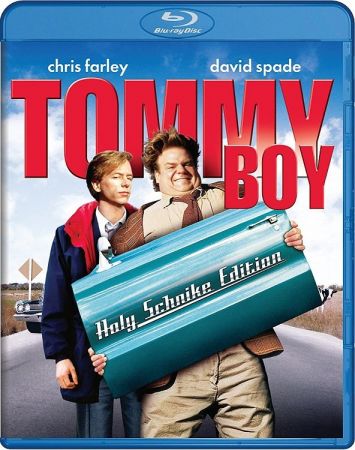 Tommy Boy 1995 1080p BluRay DDP 5.1 x265-edge2020
