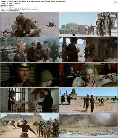 A Genius Two Partners and a Dupe 1975 1080p WEB-DL H 265 DDP2.0-CiNEMiX