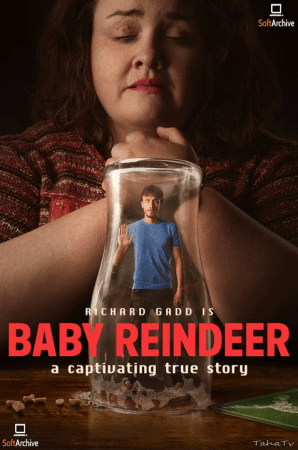 Baby Reindeer S01 1080p WEBRip x265-KONTRAST