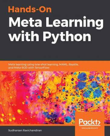 Hands-On Meta Learning with Python (Packt)