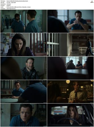 Black Bird 2022 S01 WEBRip EAC3 5.1 1080p x265-iVy