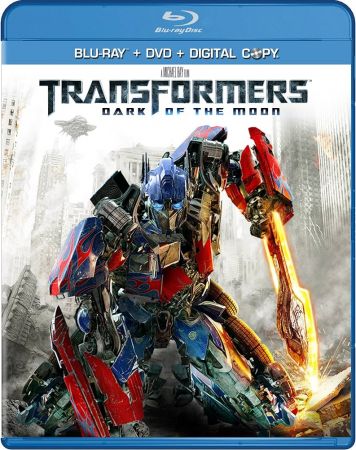 Transformers Dark of the Moon 2011 1080p BluRay DDP 7.1 x265-edge2020