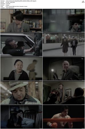 Rocky 1976 1080p BluRay HDR10 10Bit Dts-HDMa5.1 HEVC-d3g