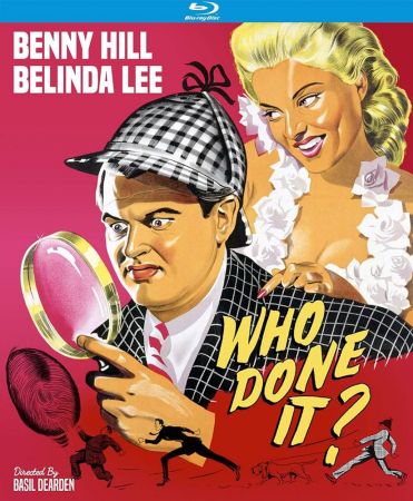 Who Done It 1956 1080p BluRay Flac 2.0 x265 HEVC-Nb8