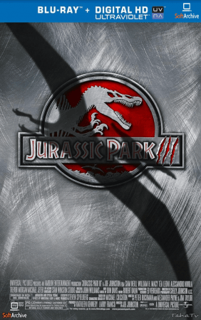 Jurassic Park III 2001 1080p 60FPS BluRay x264 MULTI-BlacK PearL