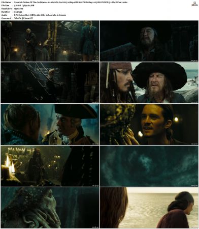 Pirates Of The Caribbean At Worlds End 2007 MULTI 1080p 10bit 60FPS BluRay x265-BlacK PearL