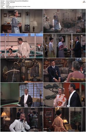 A Majority of One 1961 WAC DVDRip BBM