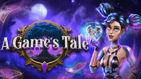 A Games Tale-SKIDROW