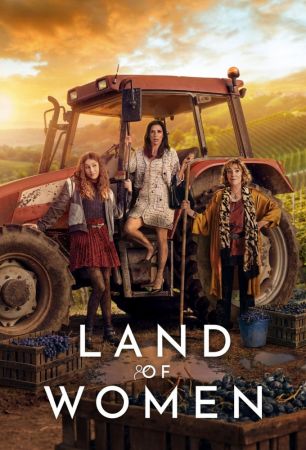 Land of Women S01E05 Chapter 5 1080p ATVP WEB-DL DDP 5.1 Atmos H.264-FLUX