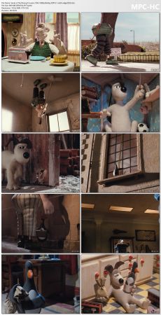 The Wrong Trousers 1993 1080p BluRay DDP 5.1 x265-edge2020