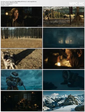 Togo 2019 1080p WEBRip DDP Atmos 5.1 x265-edge2020