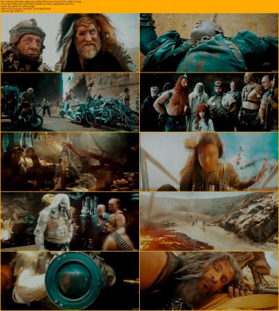 Furiosa A Mad Max Saga 2024 1080p HDTS x264-COLLECTIVE