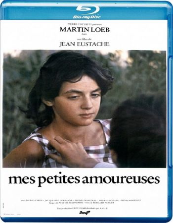 My Little Loves 1974 BluRay 1080p DDP 1.0 x265-SM737