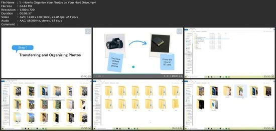 Lightroom Classic Workflow And Organization Like A Pro