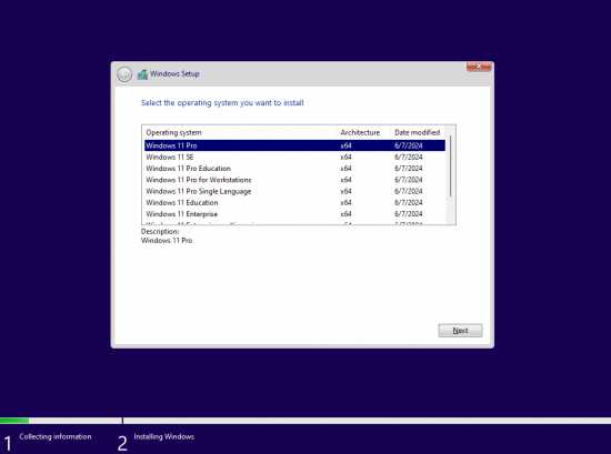 Windows 11 23H2 Build 22631.3737 9in1 Preactivated Multilingual