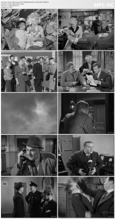 Who Done It 1956 1080p BluRay Flac 2.0 x265 HEVC-Nb8