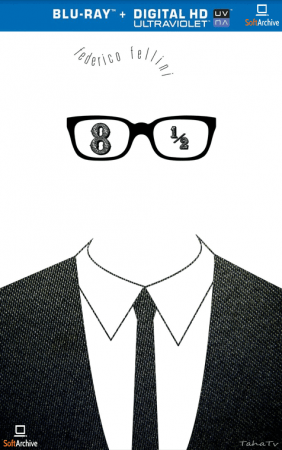 8½ aka Eight and a Half 1963 CC Remastered 1080p BluRay x265 HEVC AAC-SARTRE