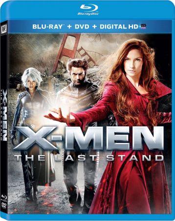 X-Men The Last Stand 2006 1080p BluRay DDP 5.1 x265-edge2020
