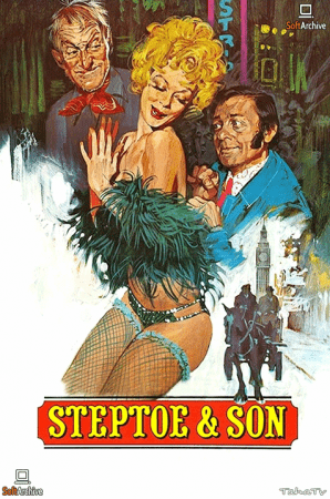 Steptoe And Son 1972 1080p WEB H264-CBFM