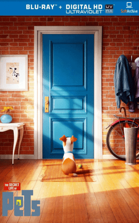 The Secret Life of Pets 2016 1080p BluRay DDP 7.1 x265-EDGE2020