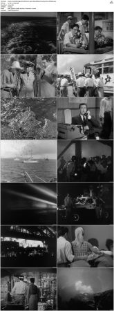 Godzilla King of the Monsters 1956 1080p BluRay H264 AC3 DD2.0-Will1869